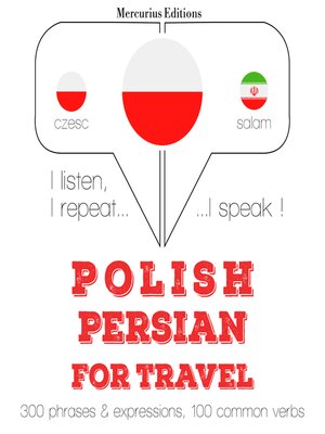 cover image of Polski--perski